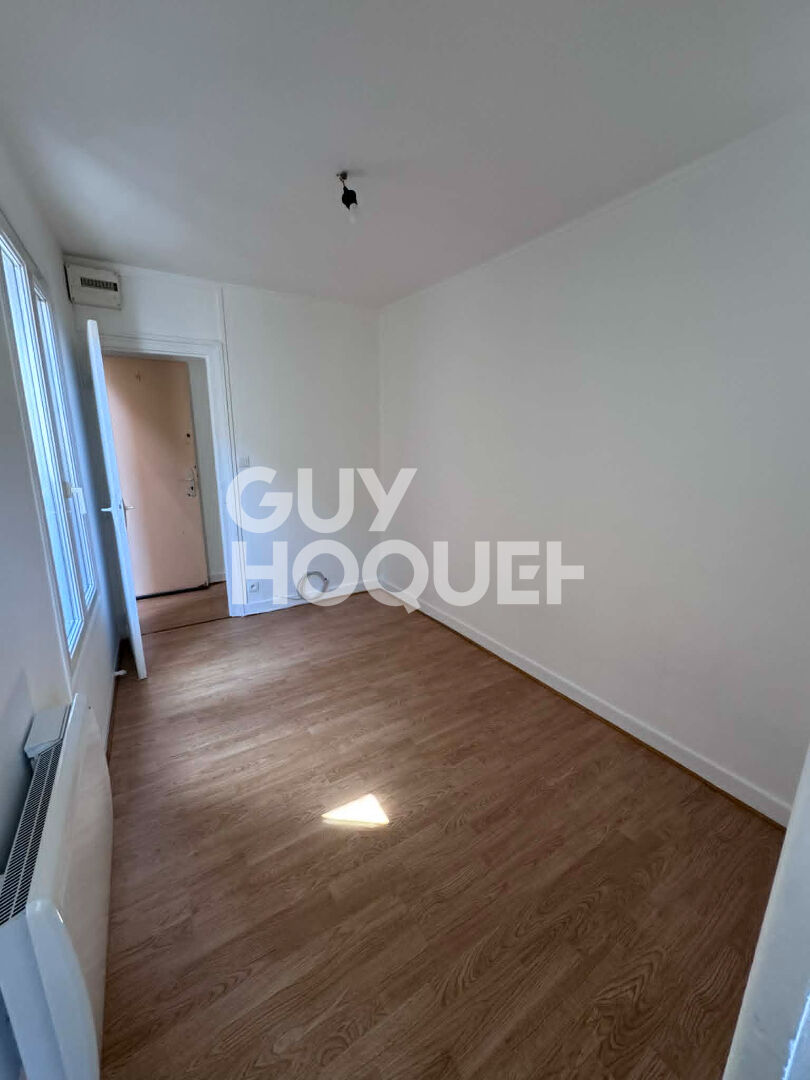 À LOUER ? Laon Ville Haute | T2 ? 48 m²