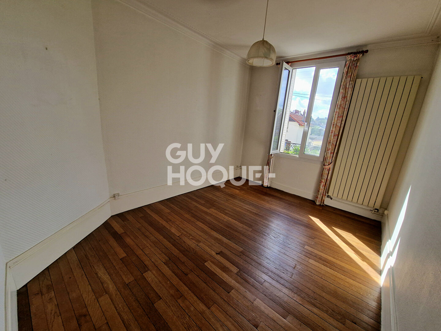 Maison 8 pièces à vendre à Soissons - Exclusivité Guy Hoquet