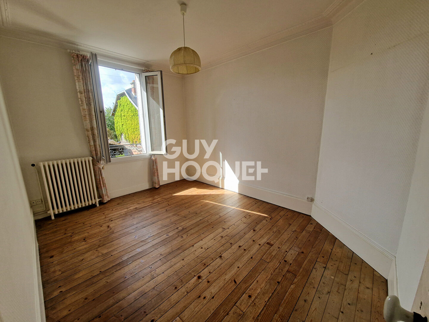 Maison 8 pièces à vendre à Soissons - Exclusivité Guy Hoquet