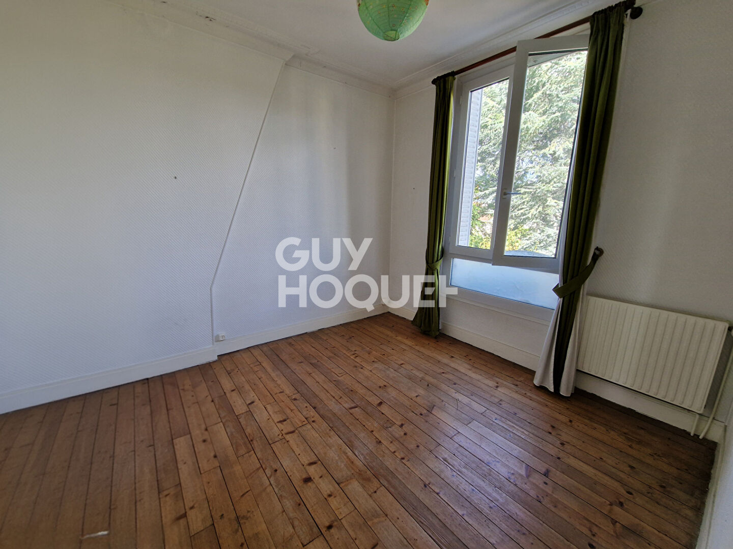 Maison 8 pièces à vendre à Soissons - Exclusivité Guy Hoquet