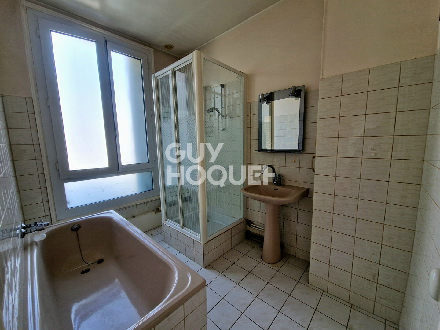 Maison 8 pièces à vendre à Soissons - Exclusivité Guy Hoquet