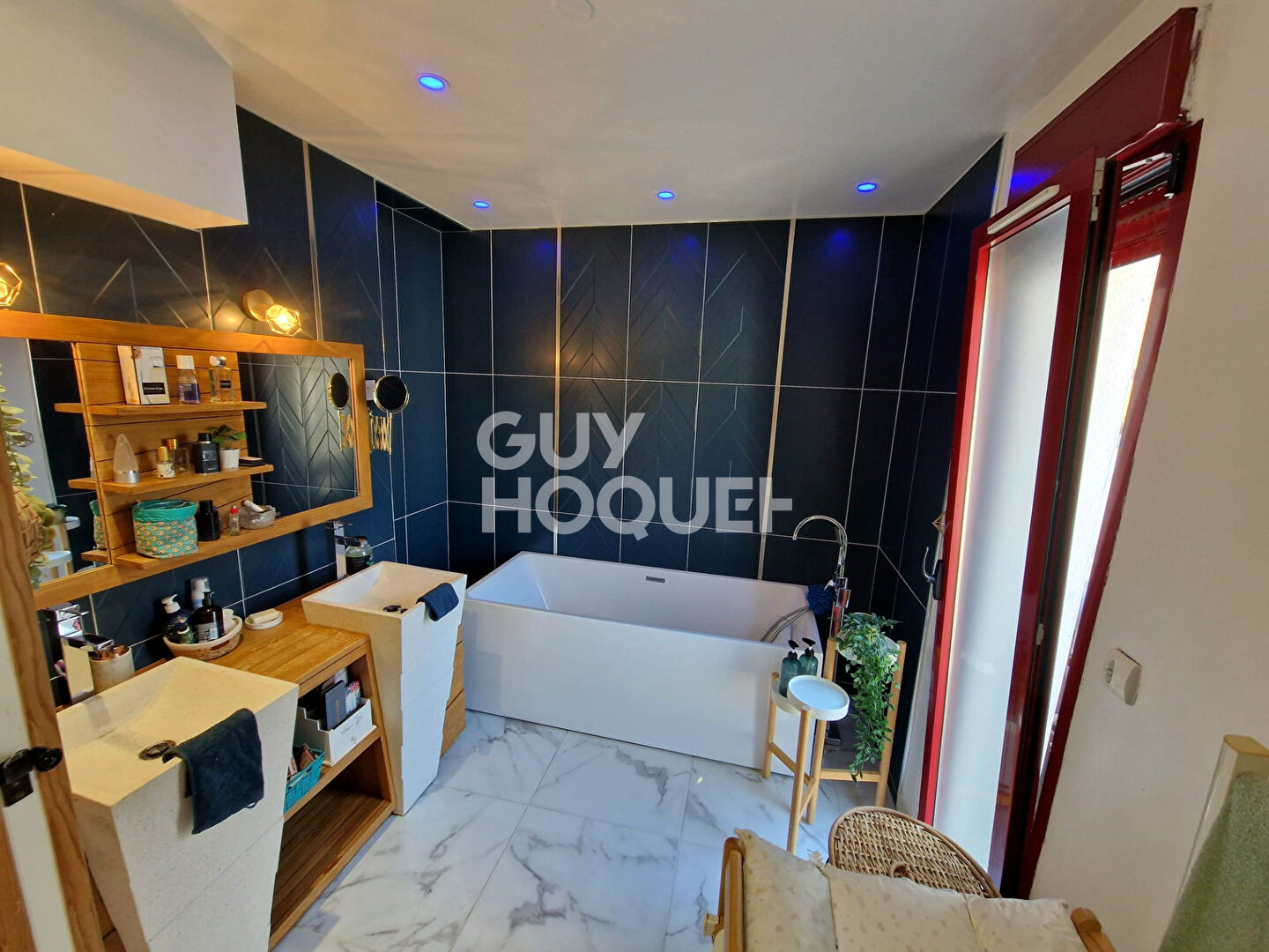 Soissons: proche centre ville