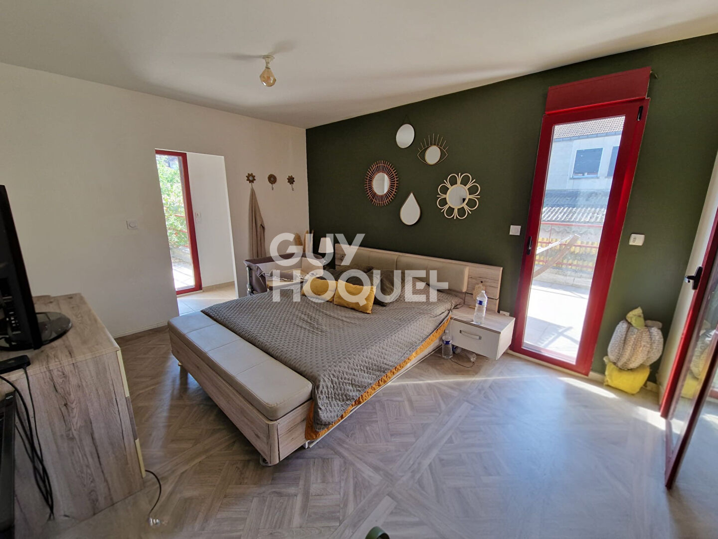 Soissons: proche centre ville