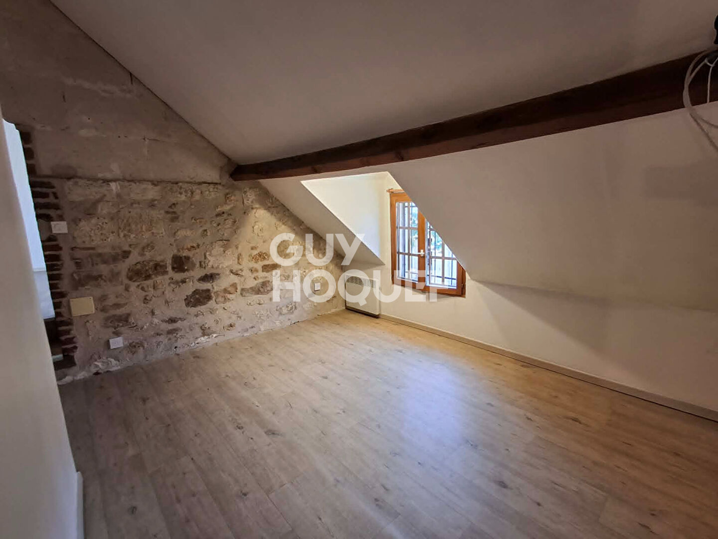 Maison à louer Chaillevois 4 pièces 70 m2