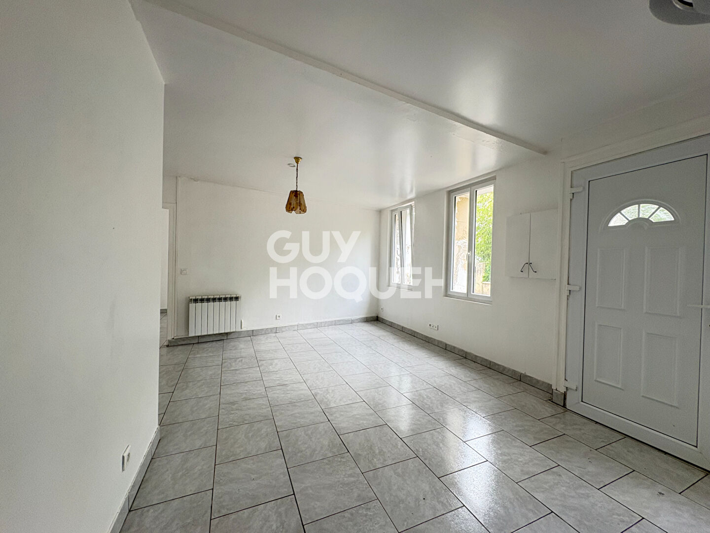 Appartement Soissons 2 pièces 43 m2