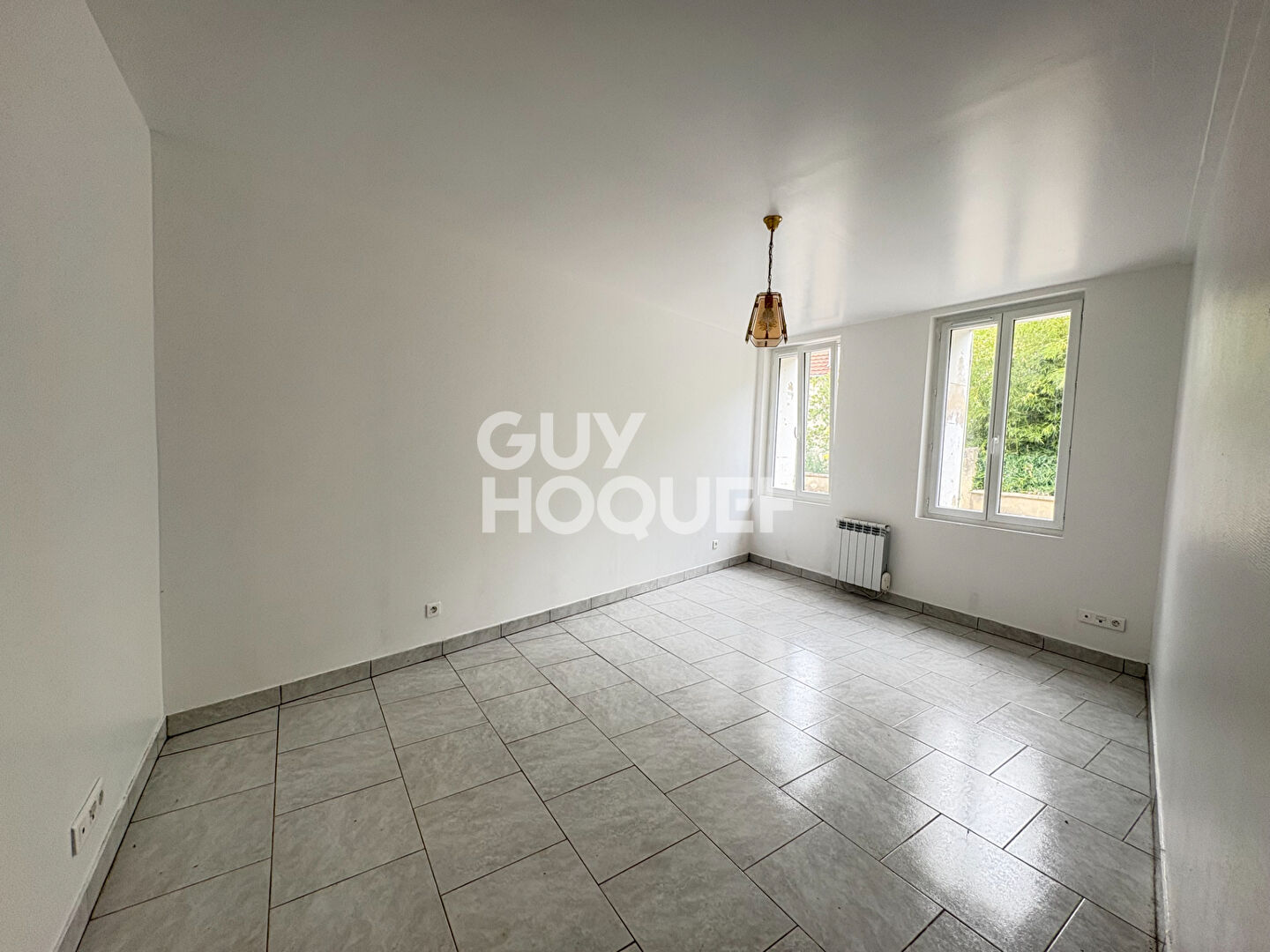 Appartement Soissons 2 pièces 43 m2