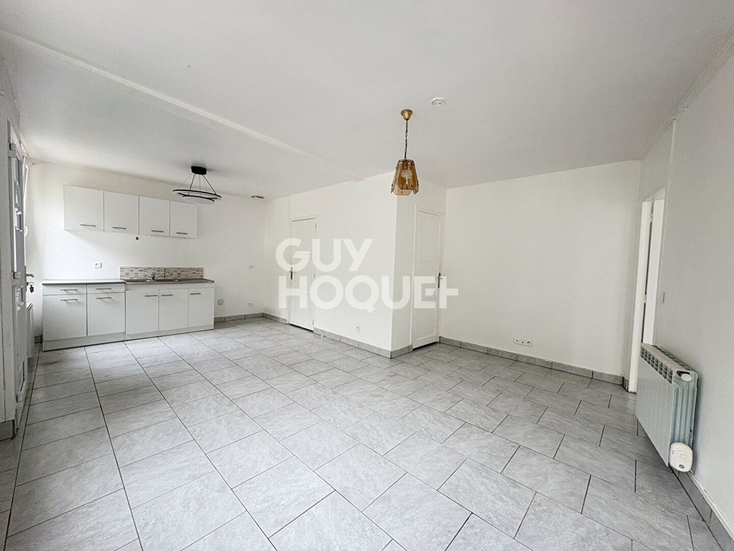 Appartement Soissons 2 pièces 43 m2