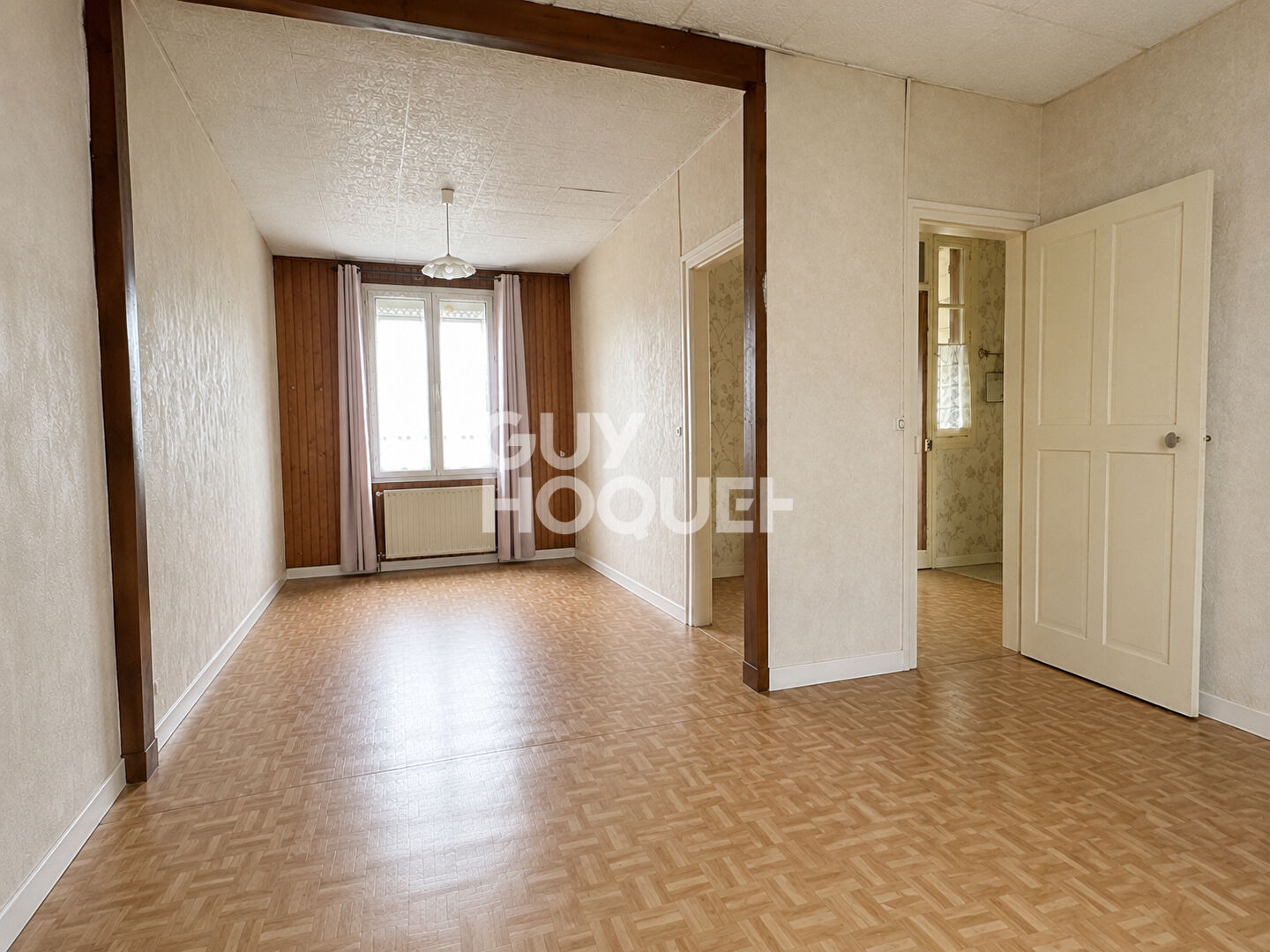 Maison Soissons 4 pièce(s) 75m2