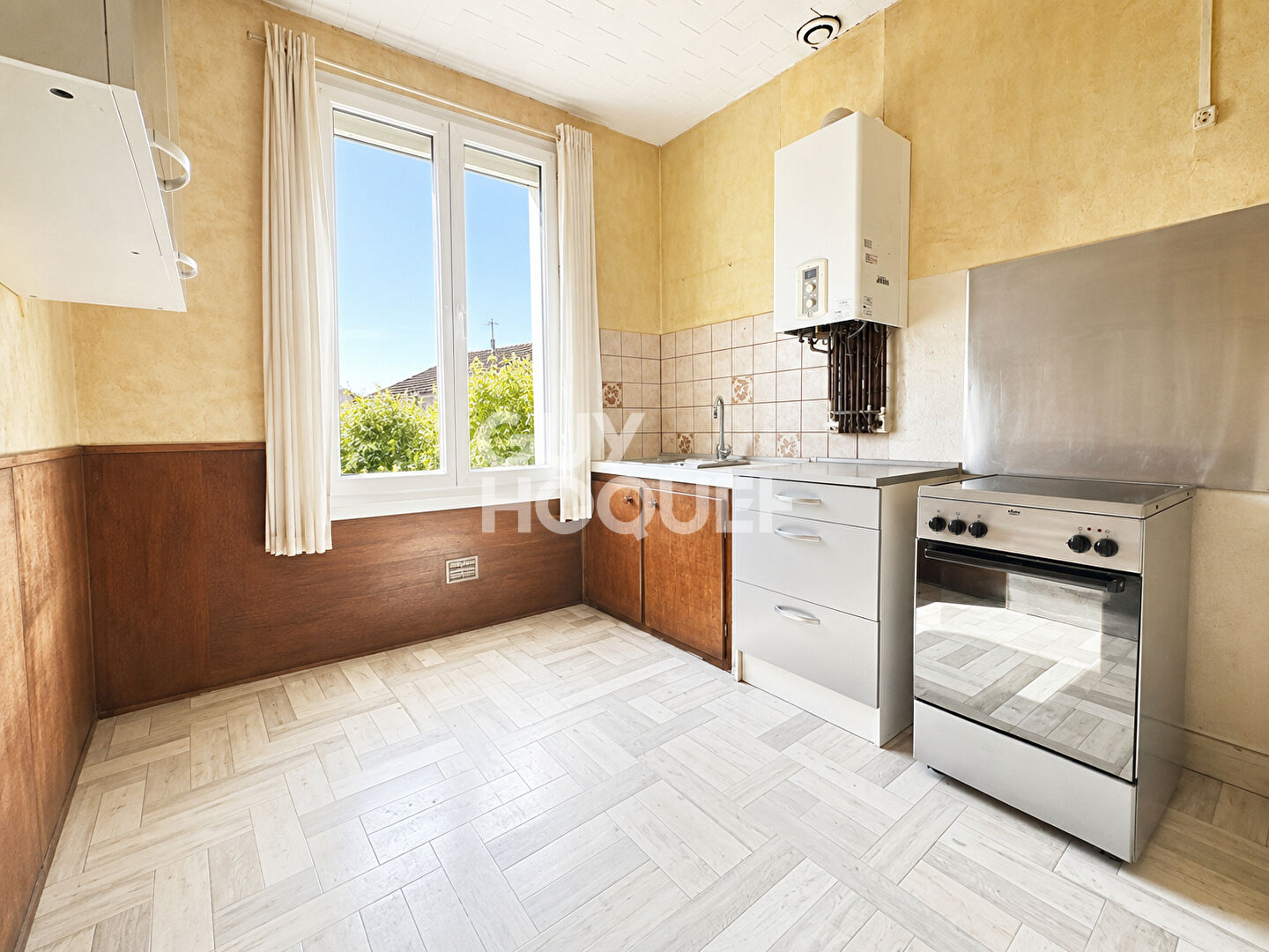 Maison Soissons 4 pièce(s) 75m2