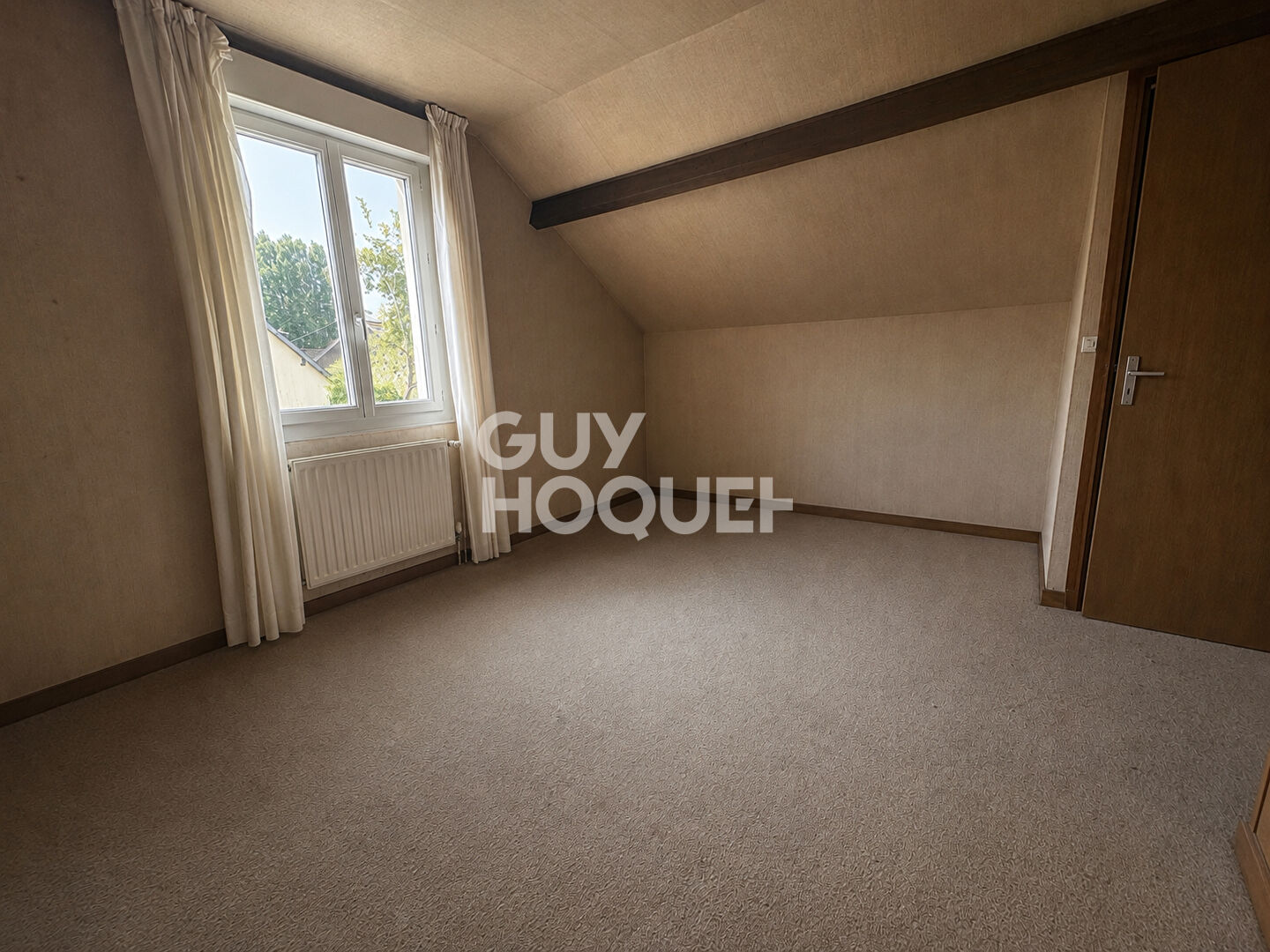 Maison Soissons 4 pièce(s) 75m2