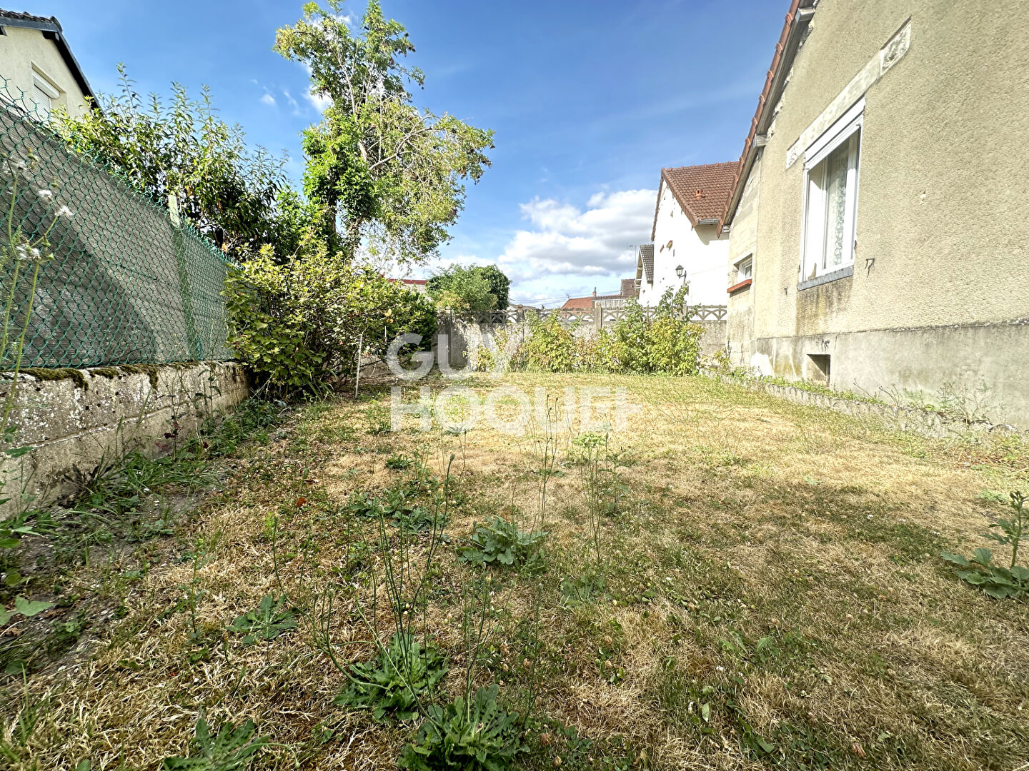 Maison Soissons 4 pièce(s) 75m2