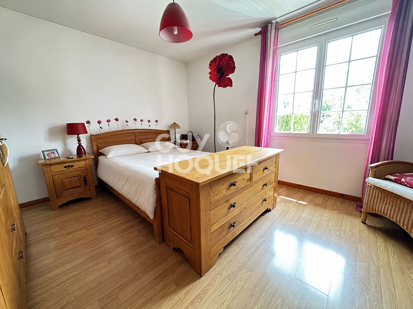 Commune recherchée, Maison coup de coeur !