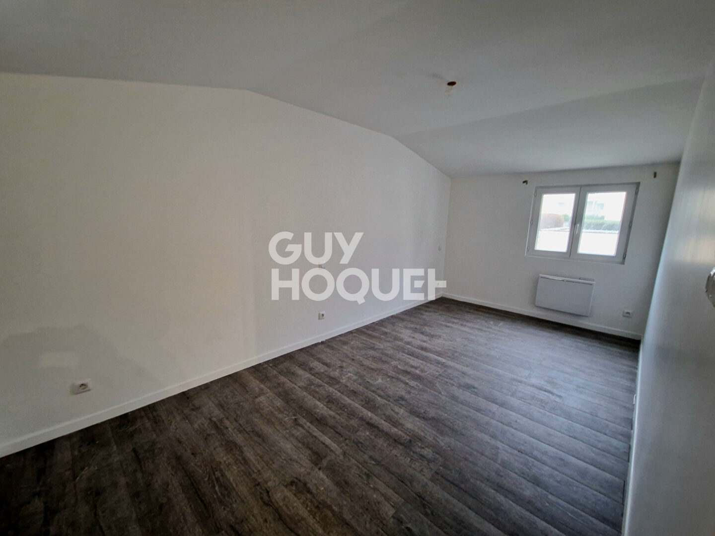 A LOUER MAISON SOISSONS 4 PIECES