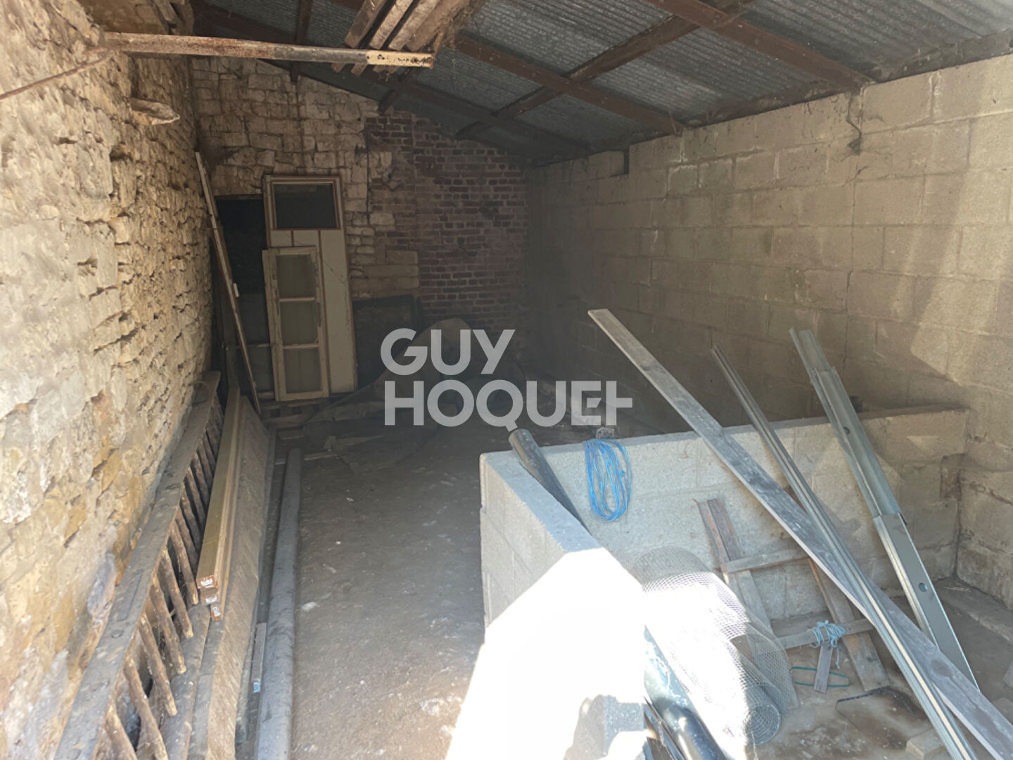 Maison Machecourt 8 pièce(s) 294.72 m2