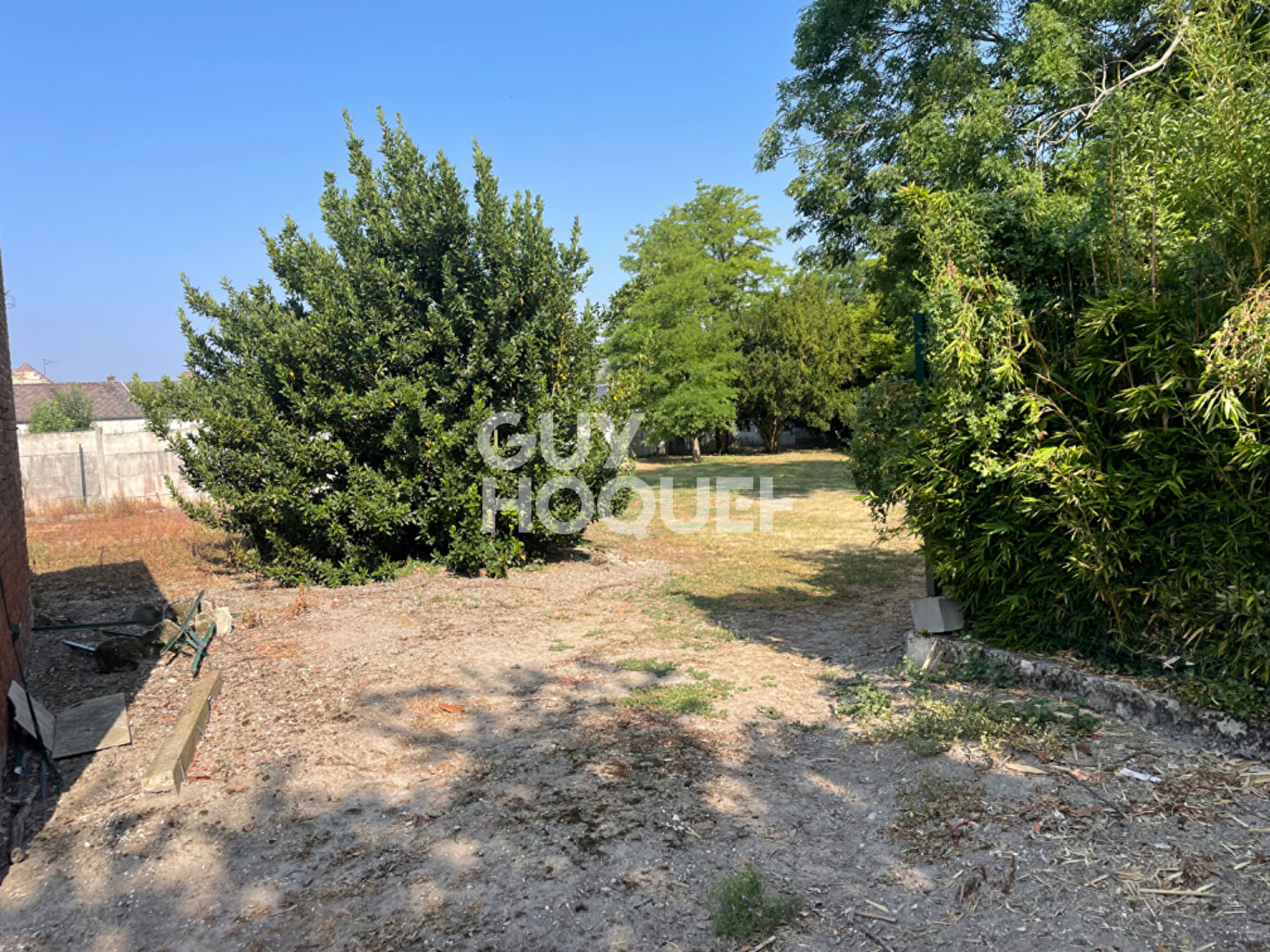Maison Machecourt 8 pièce(s) 294.72 m2