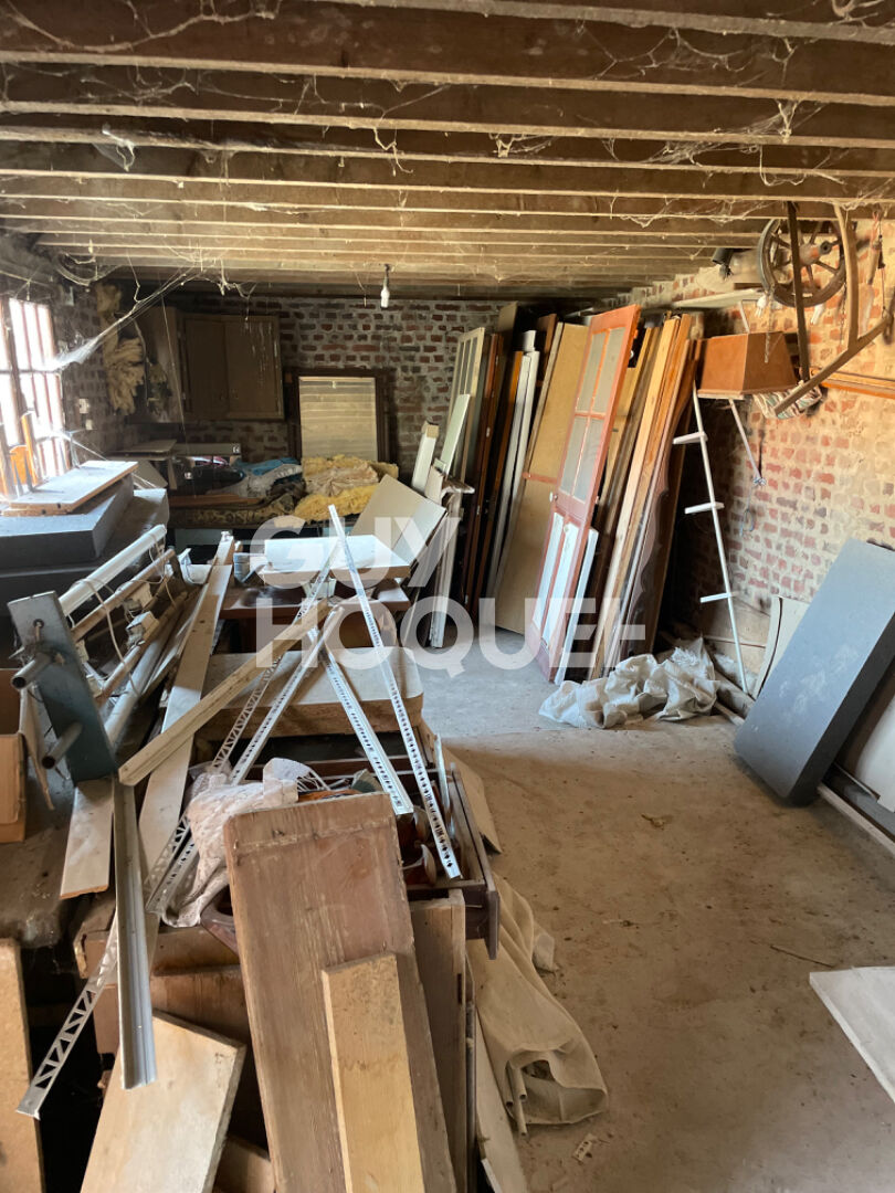 Maison Machecourt 8 pièce(s) 294.72 m2