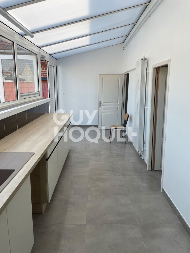 Maison Machecourt 8 pièce(s) 294.72 m2