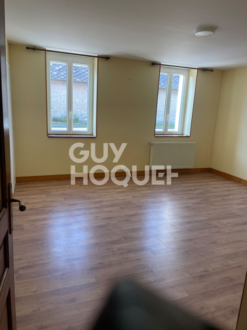 Maison Machecourt 8 pièce(s) 294.72 m2
