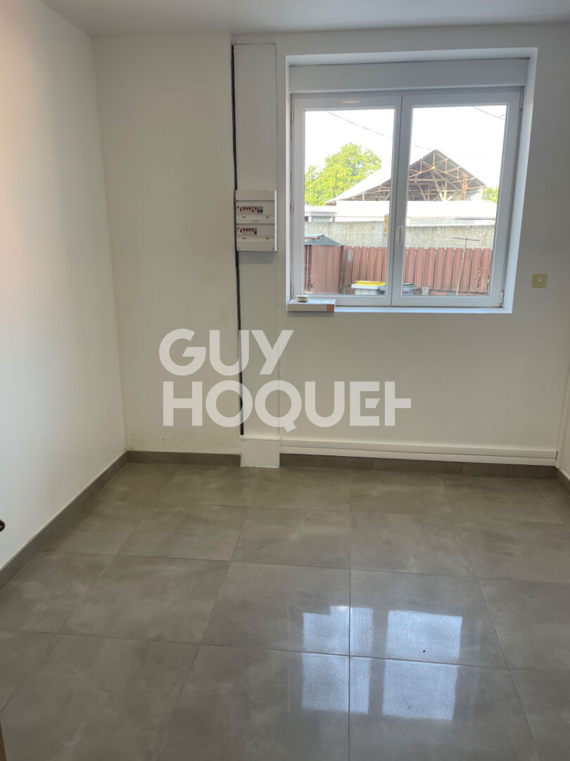 Maison Machecourt 8 pièce(s) 294.72 m2