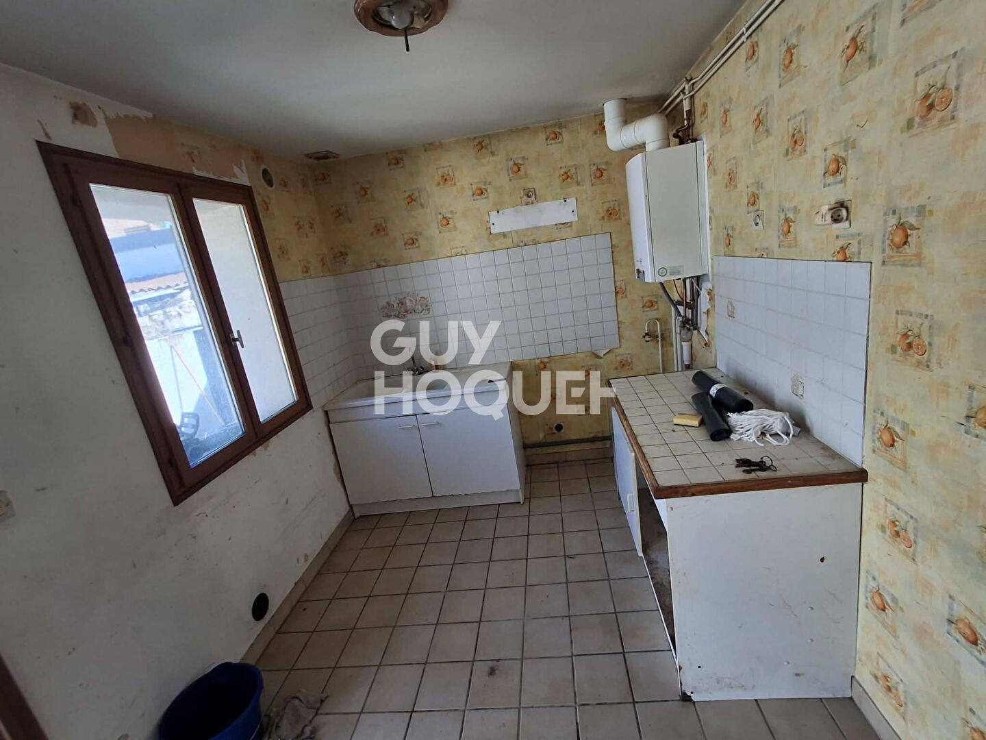 Maison 4 pièces à vendre à Belleu - Réf 3473