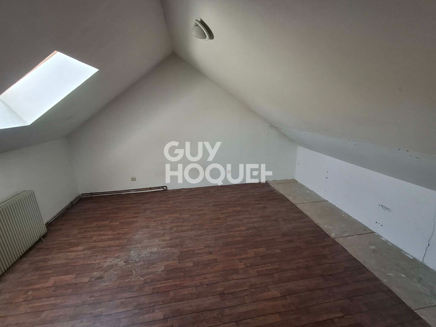 Maison 4 pièces à vendre à Belleu - Réf 3473