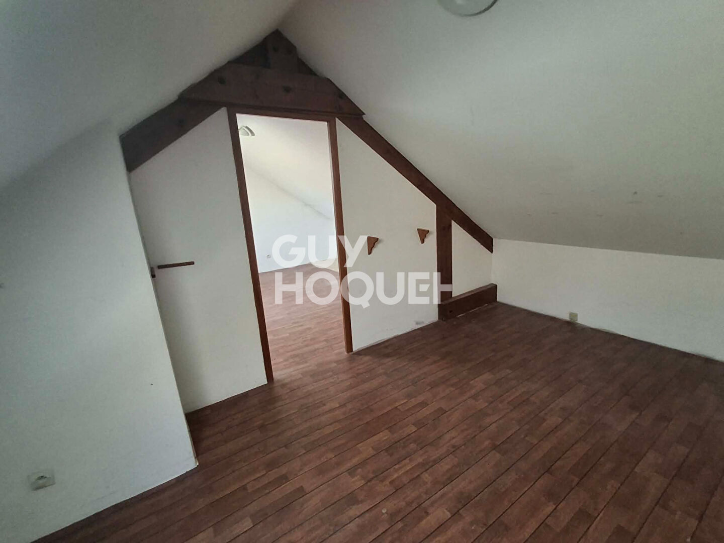 Maison 4 pièces à vendre à Belleu - Réf 3473