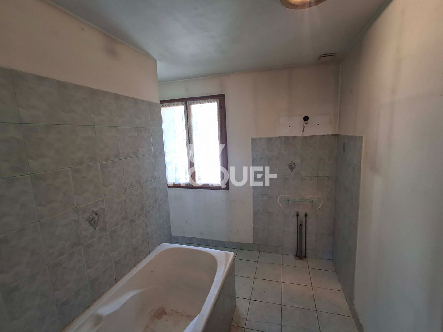 Maison 4 pièces à vendre à Belleu - Réf 3473