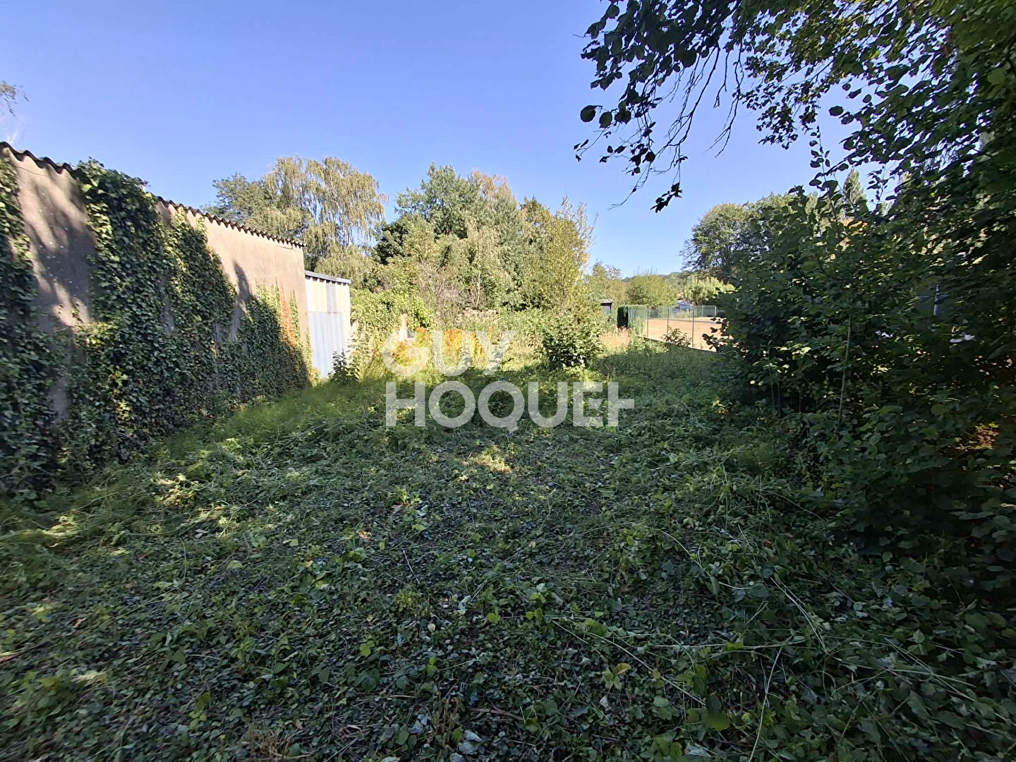 Maison 4 pièces à vendre à Belleu - Réf 3473