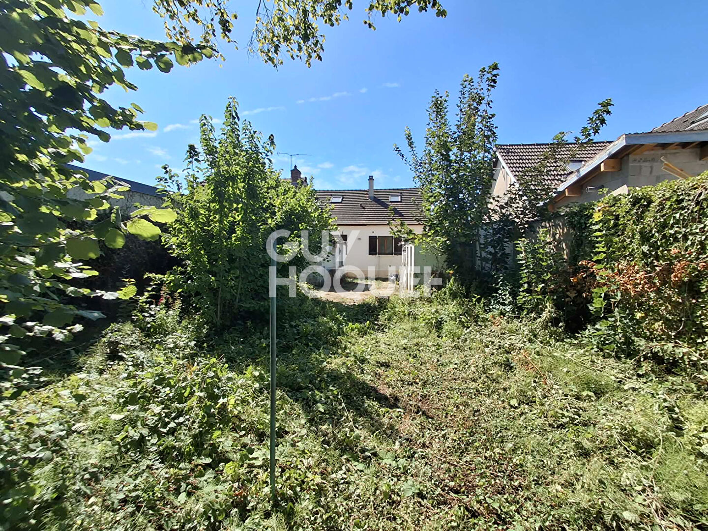 Maison 4 pièces à vendre à Belleu - Réf 3473