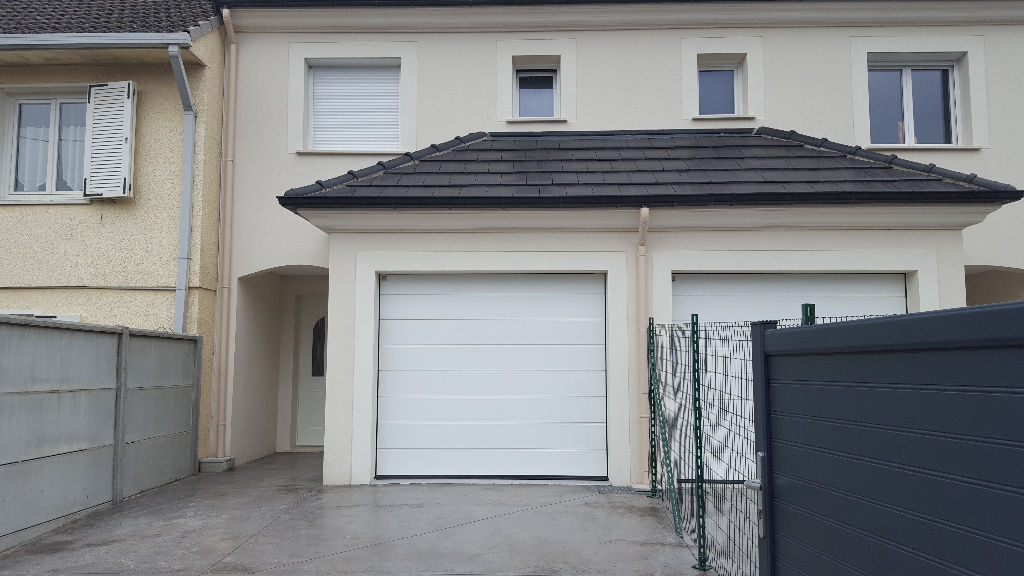 Maison F3 OZOIR LA FERRIERE