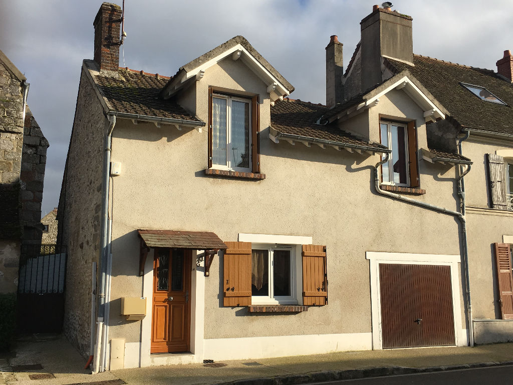 VAUDOY EN BRIE