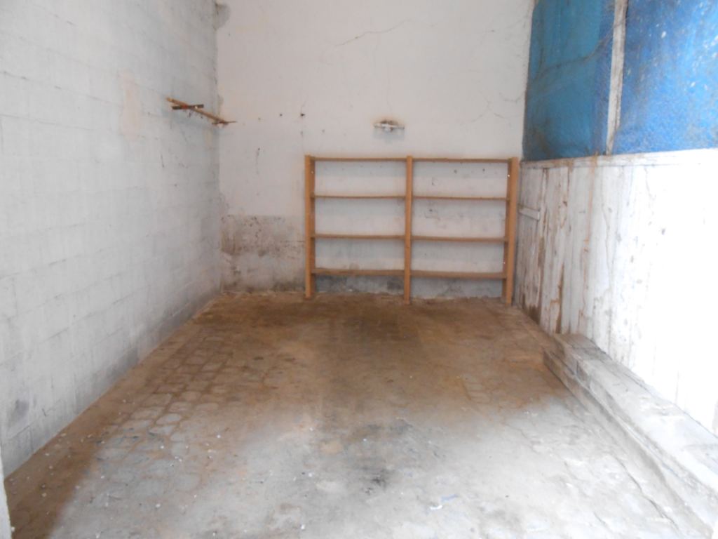 Box Presles En Brie 19.07 m2