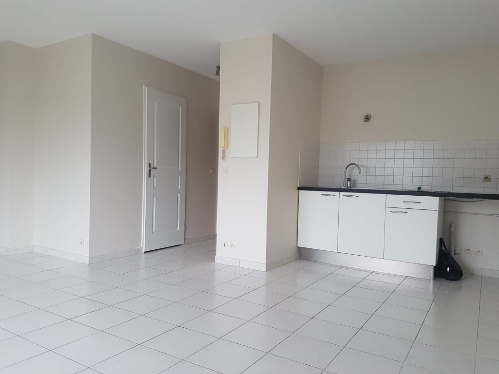 Appartement de type studio A LOUER