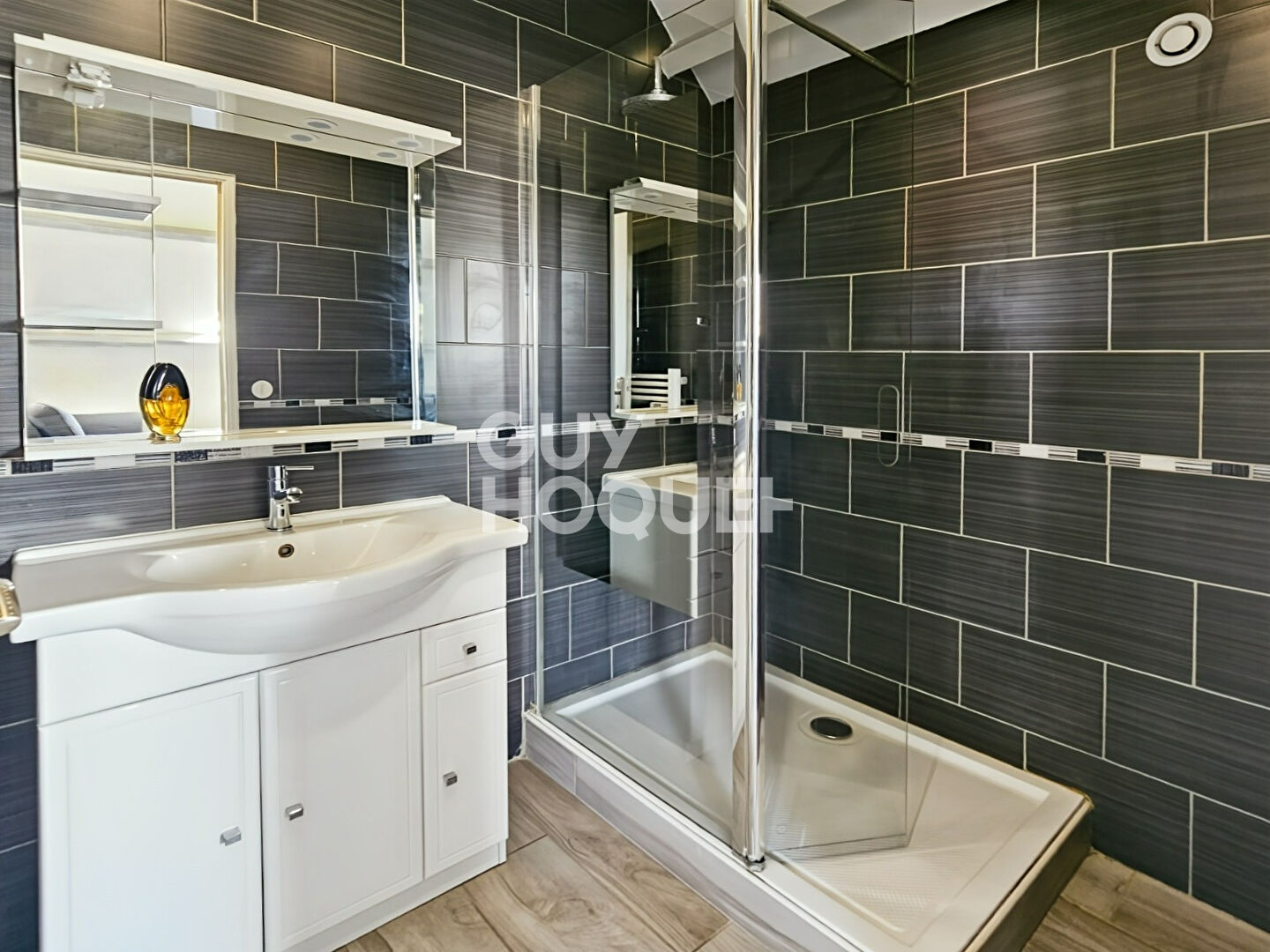 Appartement 3 pièces à vendre à Courpalay - 2 stationnements et cave