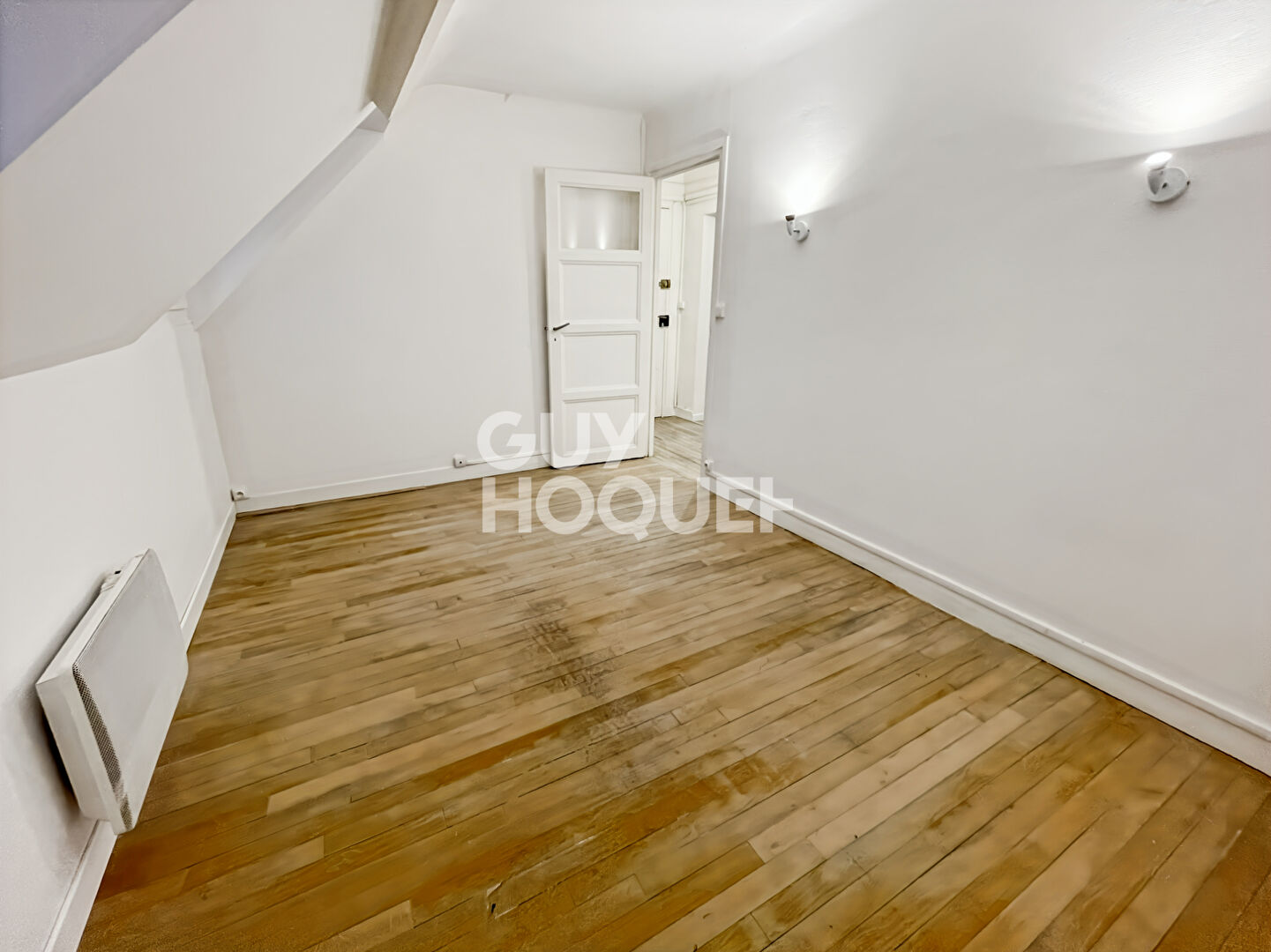 À louer : Appartement 2 pièces à Tournan en Brie