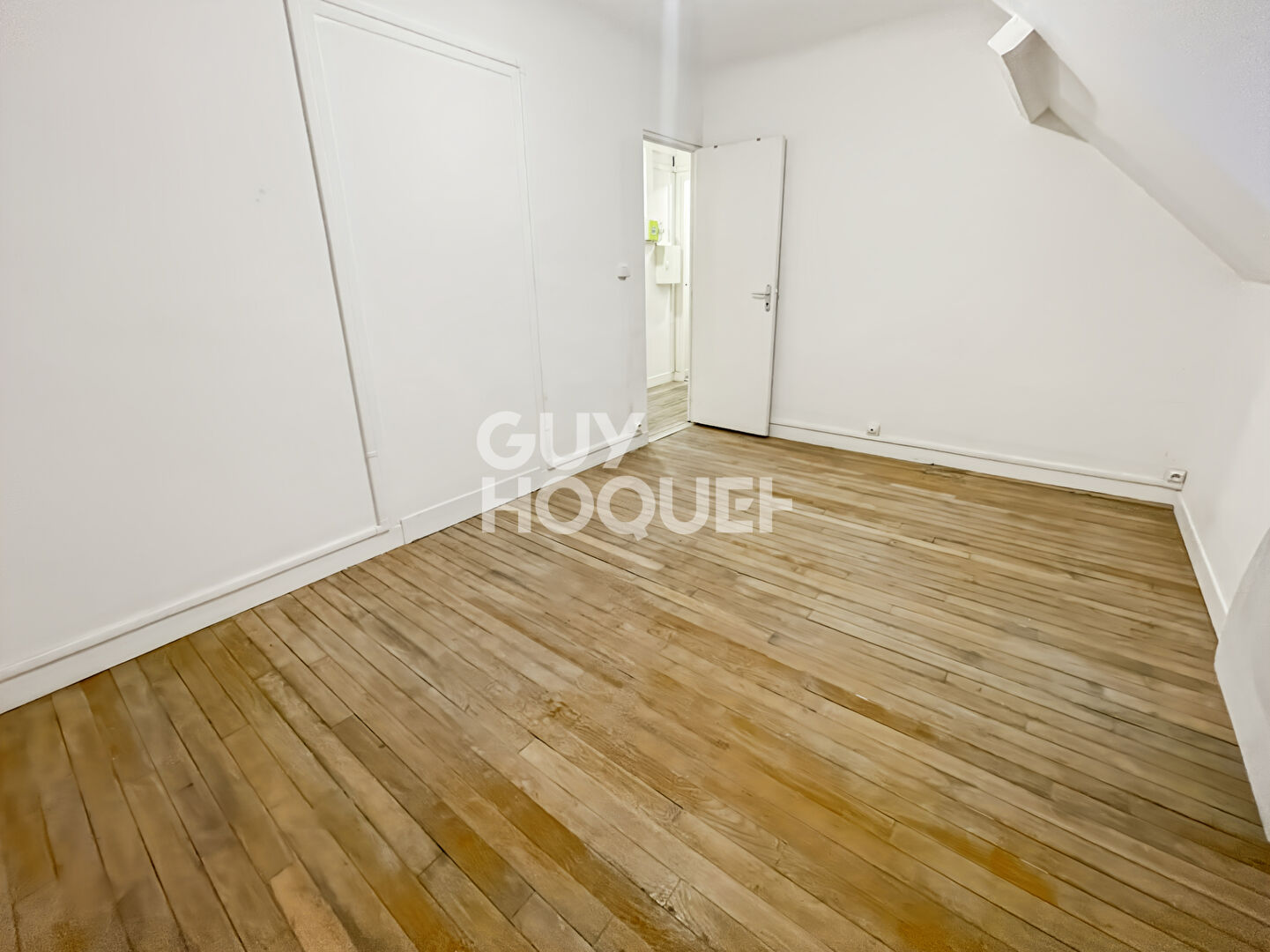 À louer : Appartement 2 pièces à Tournan en Brie