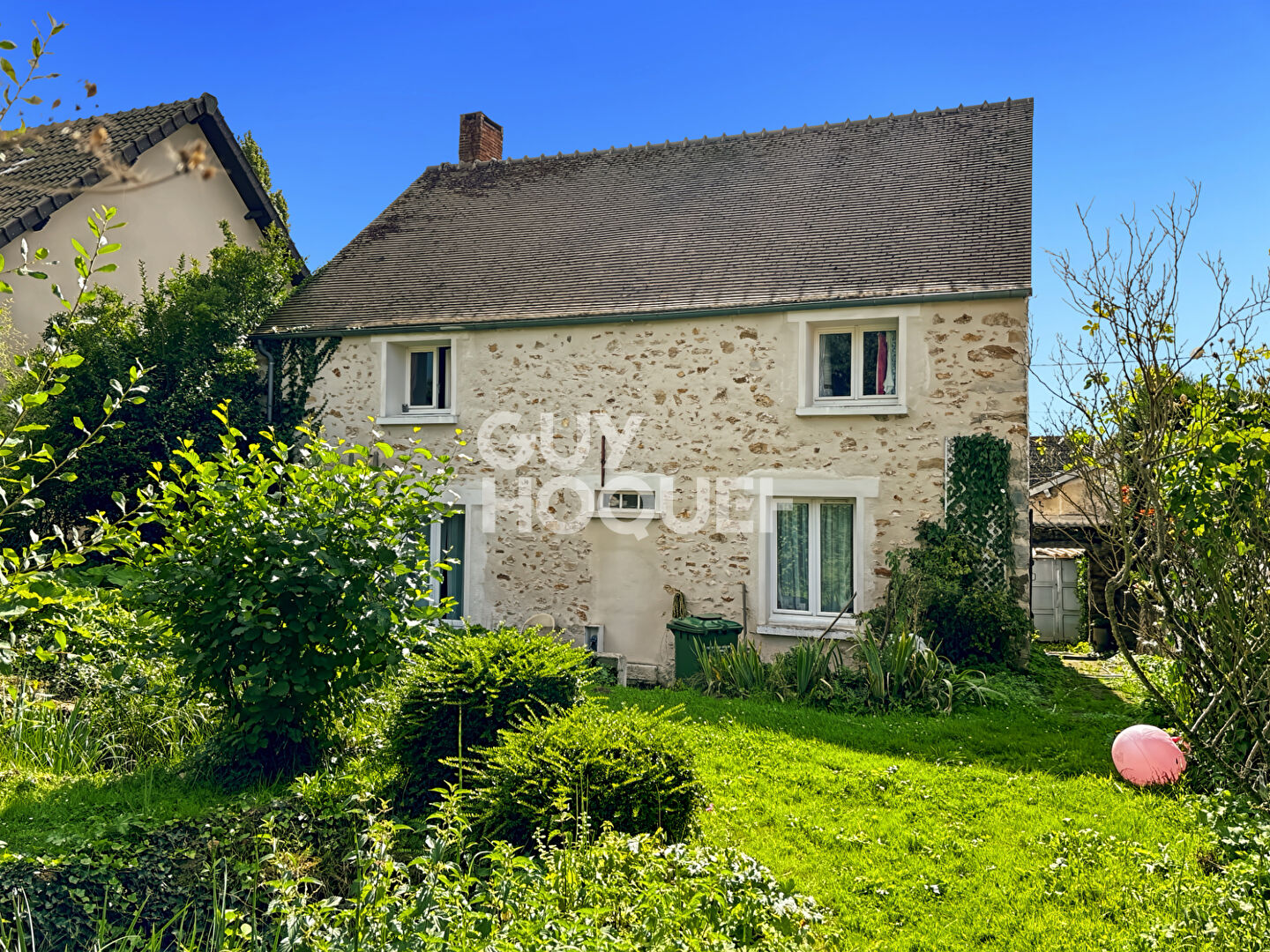 Maison à vendre à 10min de FONTENAY TRESIGNY