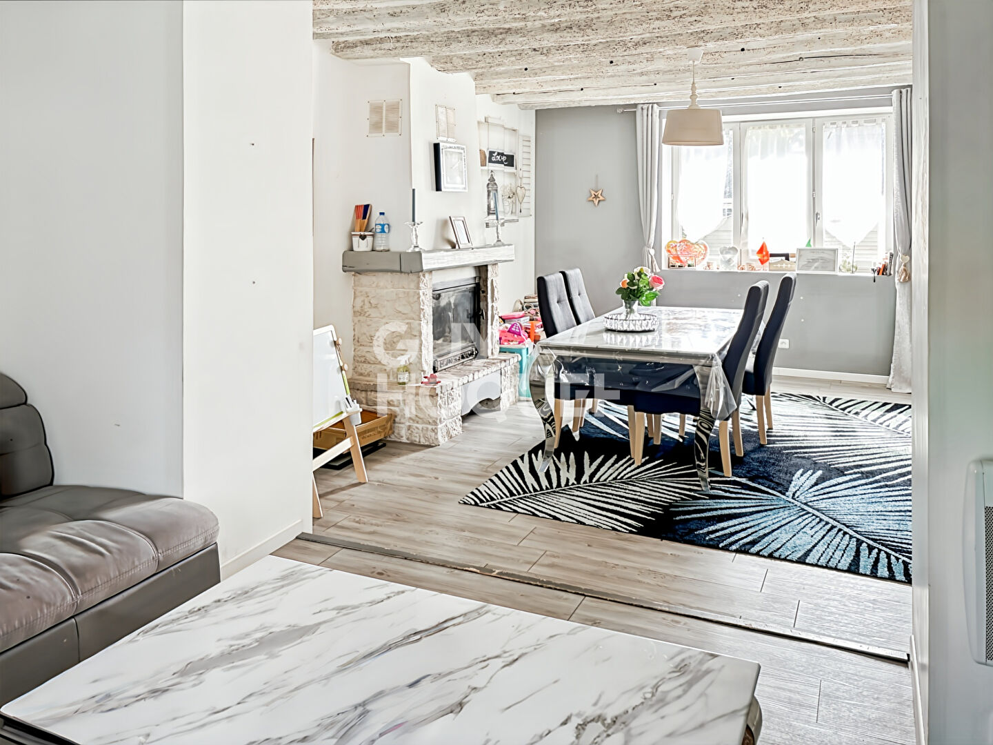 Maison à vendre à 10min de FONTENAY TRESIGNY