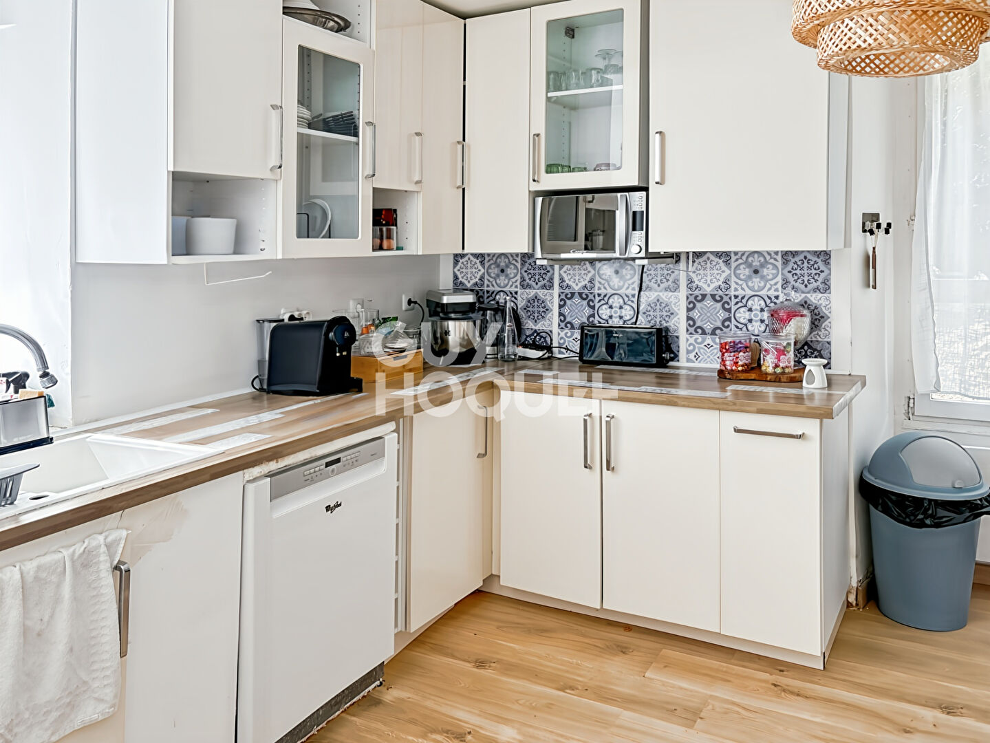 Maison à vendre à 10min de FONTENAY TRESIGNY