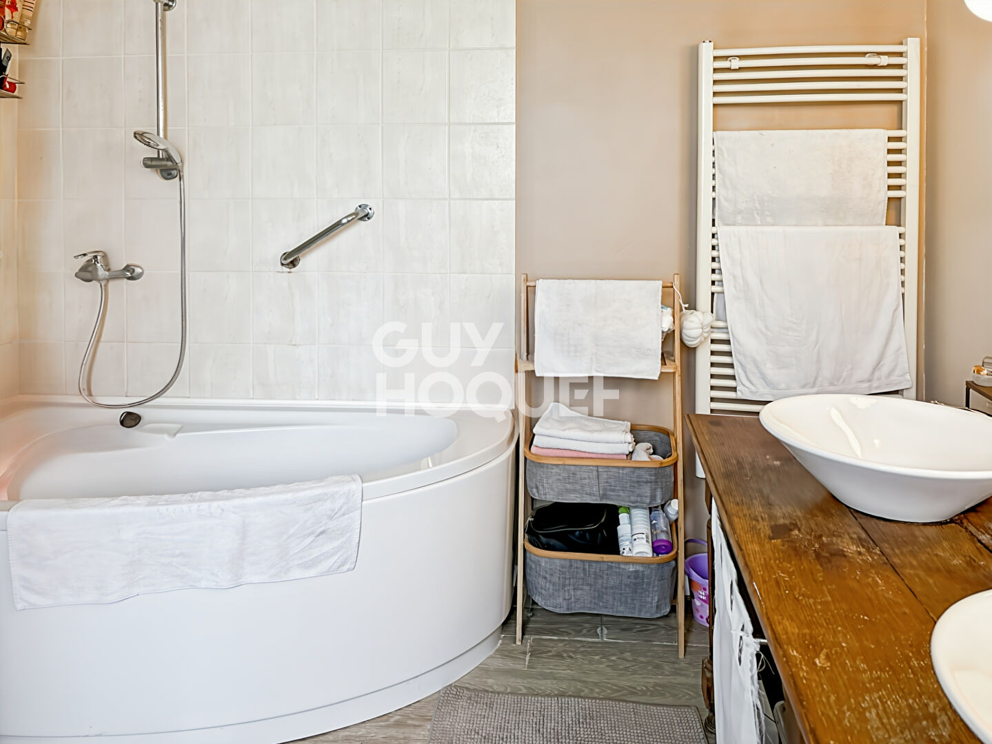 Maison à vendre à 10min de FONTENAY TRESIGNY