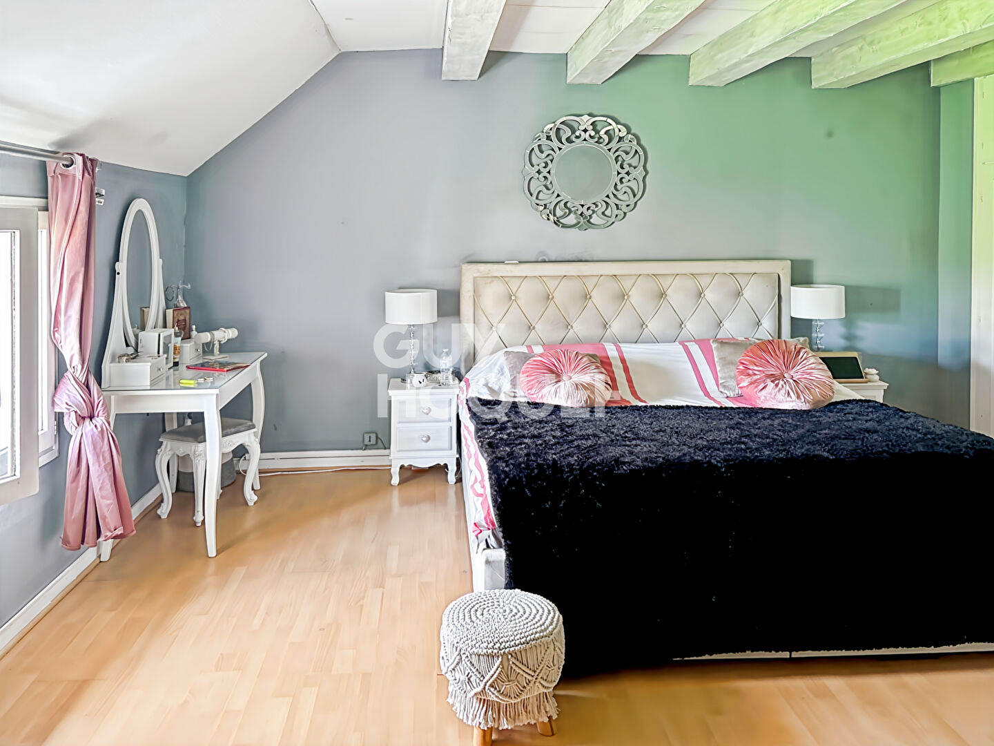 Maison à vendre à 10min de FONTENAY TRESIGNY