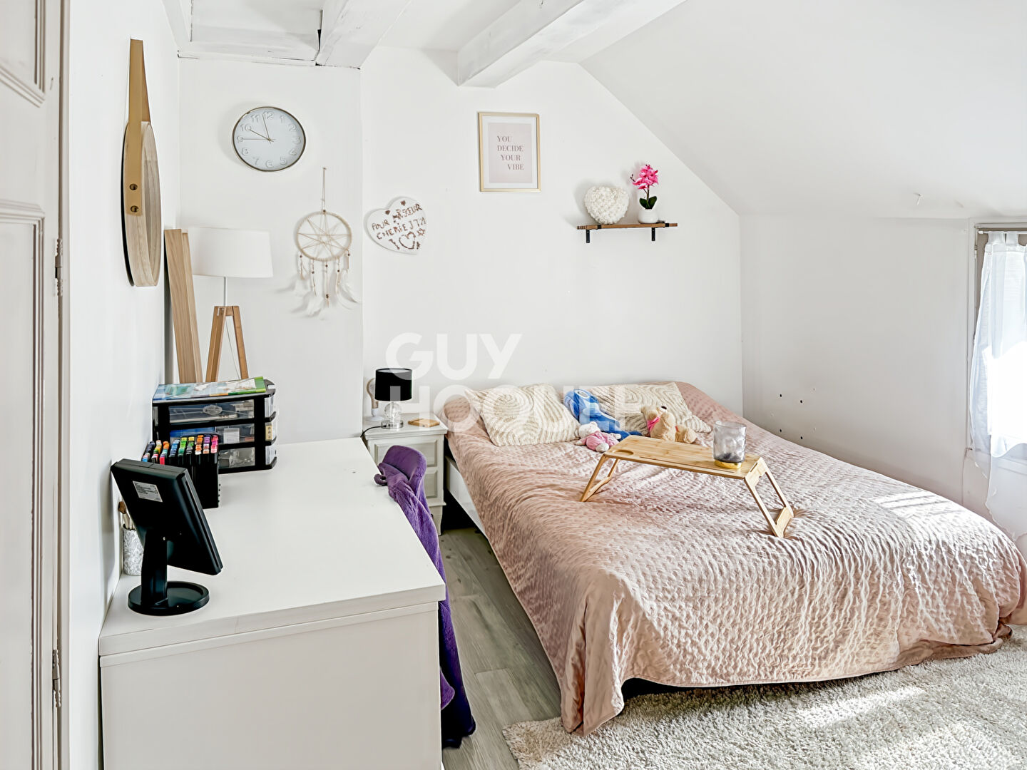 Maison à vendre à 10min de FONTENAY TRESIGNY