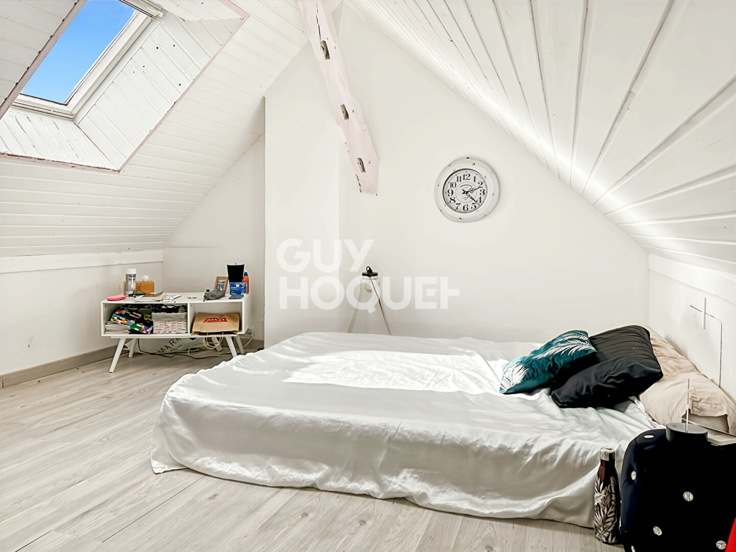 Maison à vendre à 10min de FONTENAY TRESIGNY