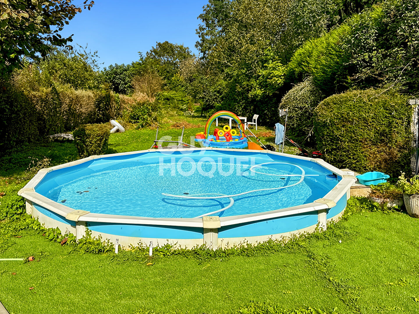 Maison à vendre à 10min de FONTENAY TRESIGNY