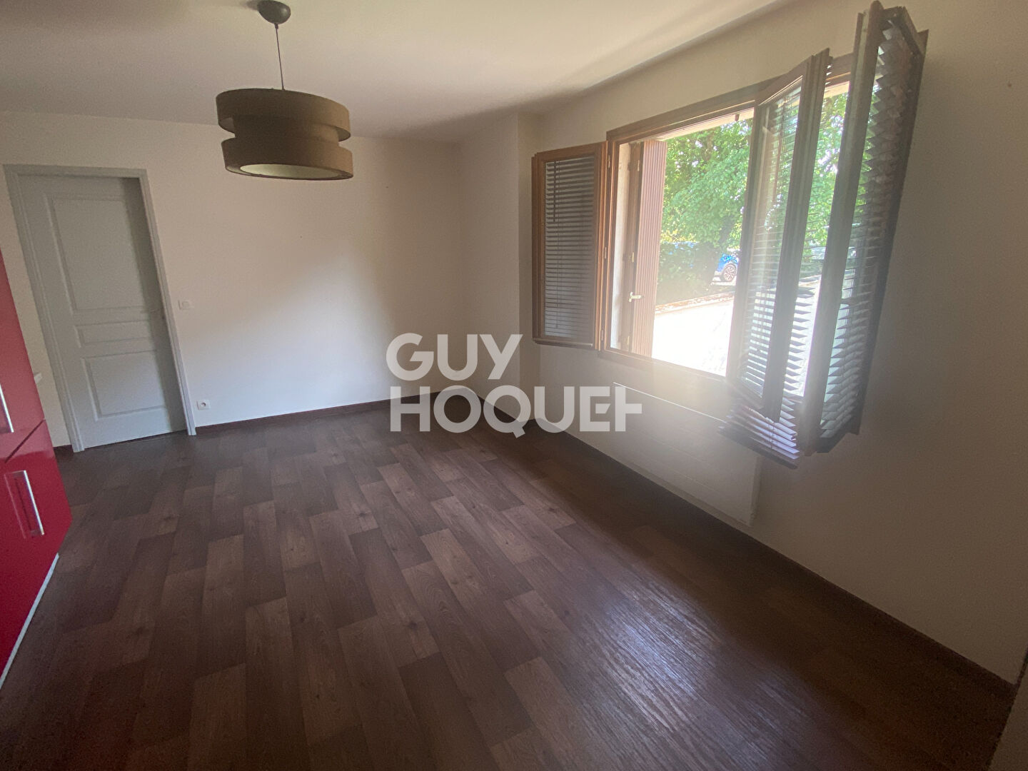 Appartement F2 (37 m²) en location à TOURNAN EN BRIE