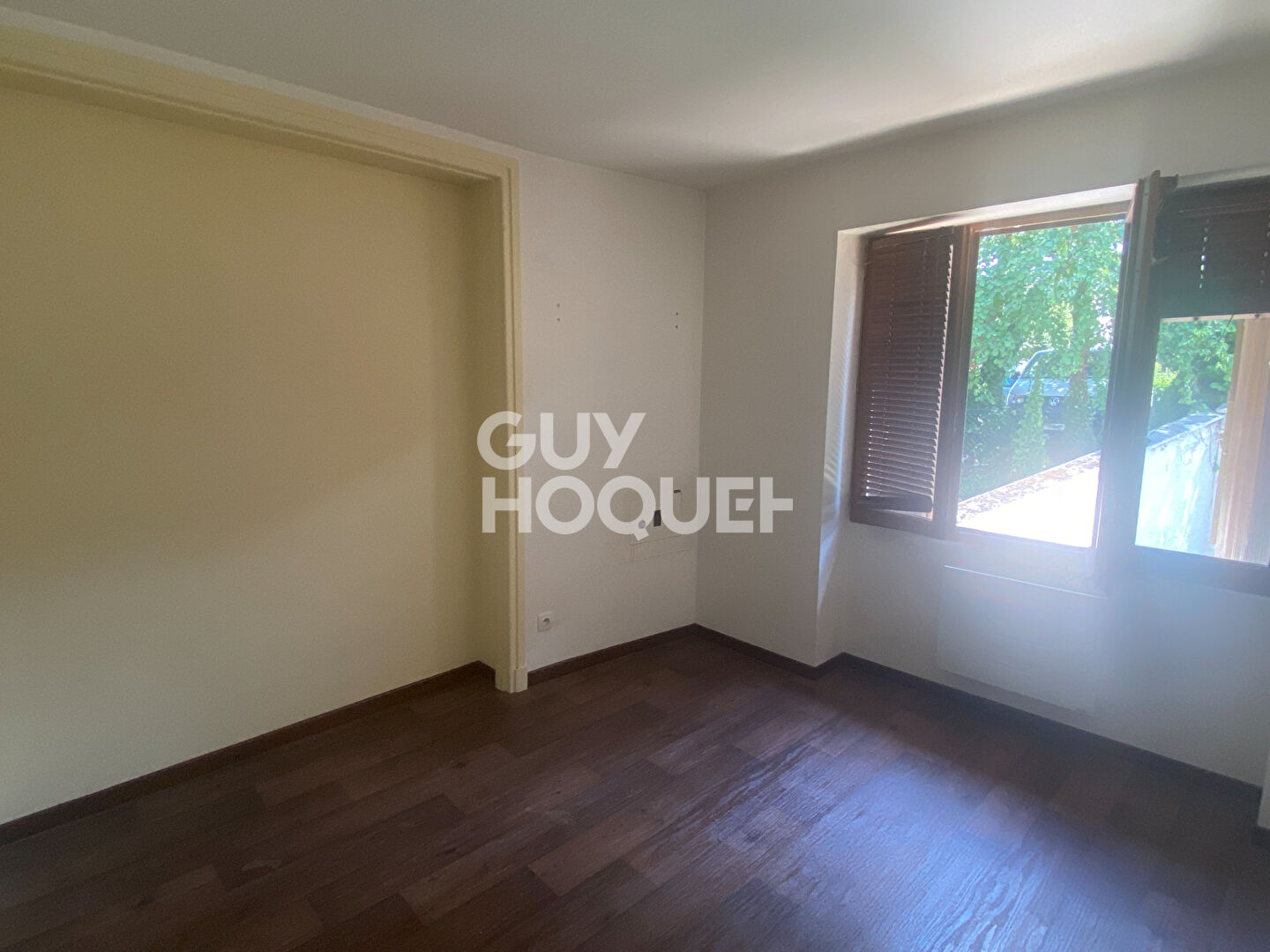 Appartement F2 (37 m²) en location à TOURNAN EN BRIE