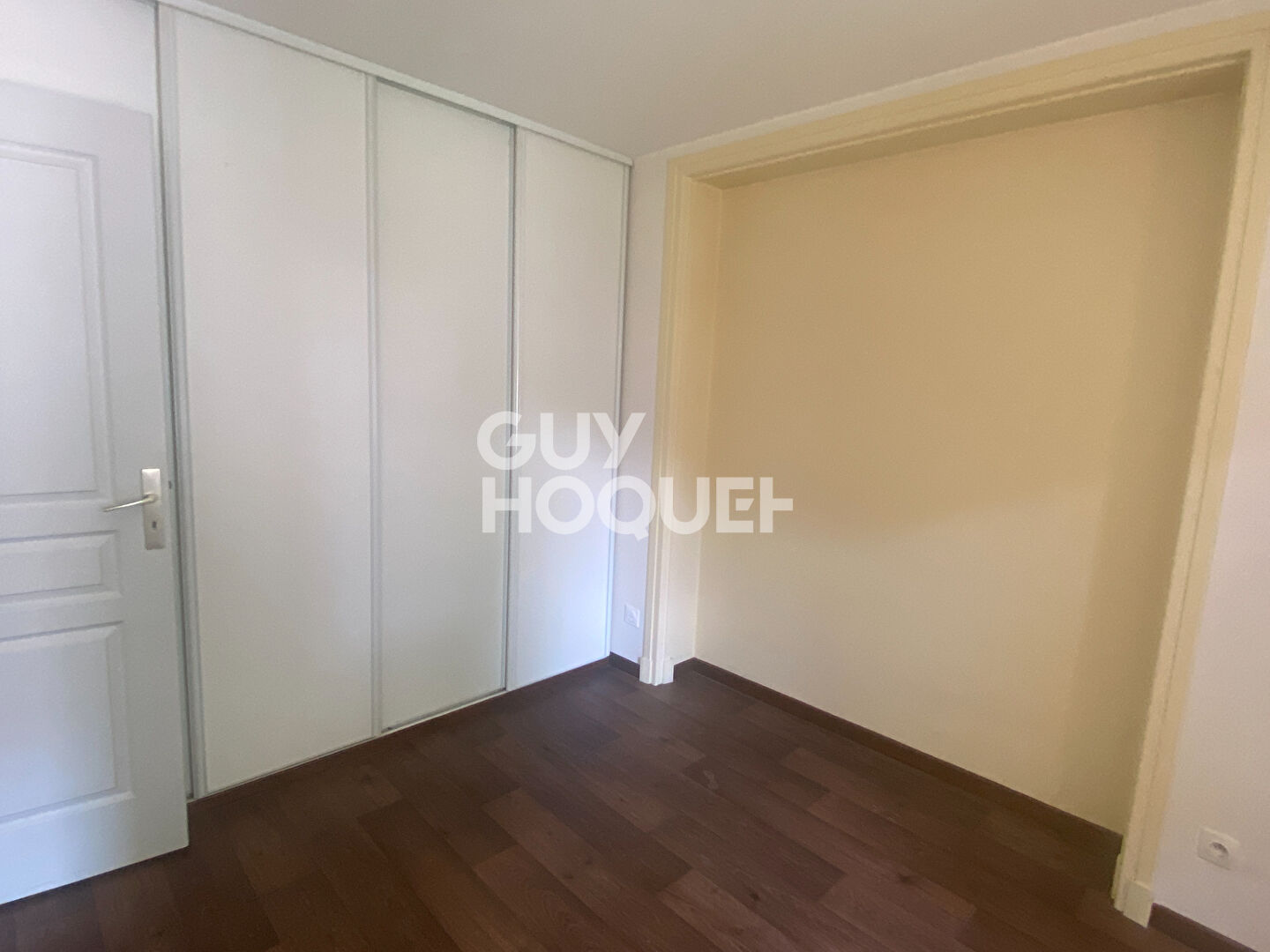 Appartement F2 (37 m²) en location à TOURNAN EN BRIE