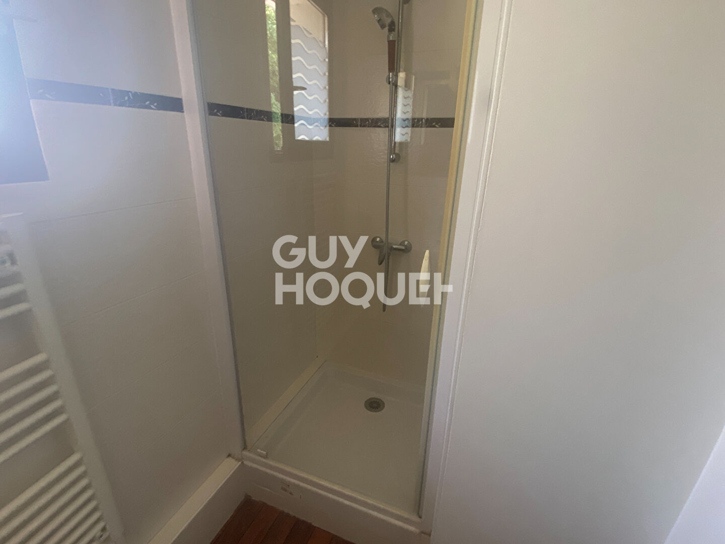 Appartement F2 (37 m²) en location à TOURNAN EN BRIE