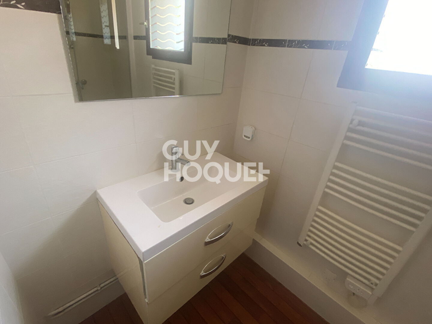 Appartement F2 (37 m²) en location à TOURNAN EN BRIE