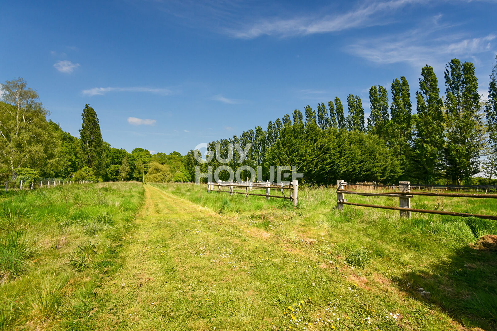 Propriété de charme avec écuries et piscine chauffée